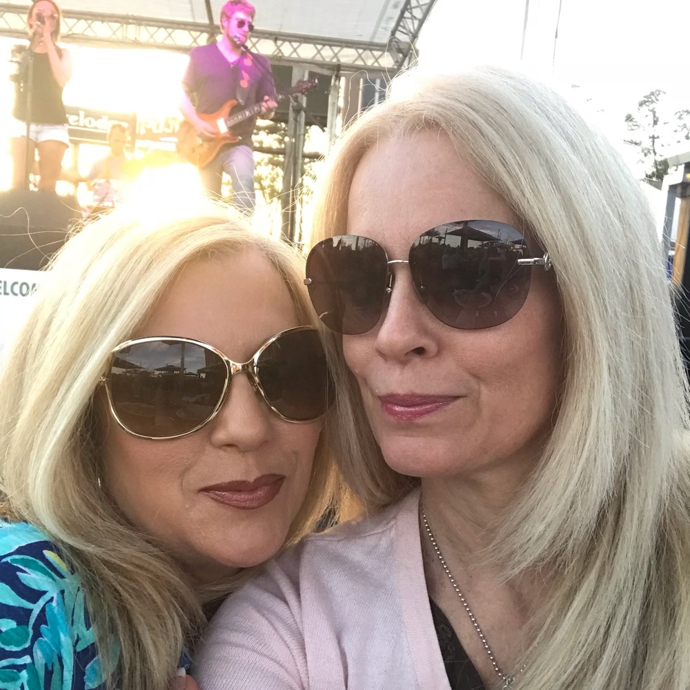 Meet your Posher, Sonia